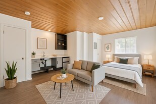 8500 E Colfax Ave, Unit 126 in Denver, CO - Building Photo