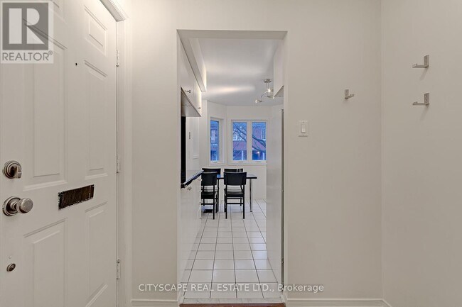 36-A Massey St in Toronto, ON - Building Photo - Building Photo