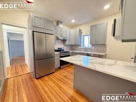 96 Brayton Rd, Unit 1 in Boston, MA - Building Photo