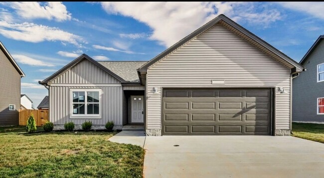 property at 207 Donegal Dr