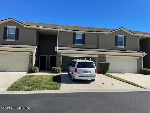 property at 1500 Calming Water Dr