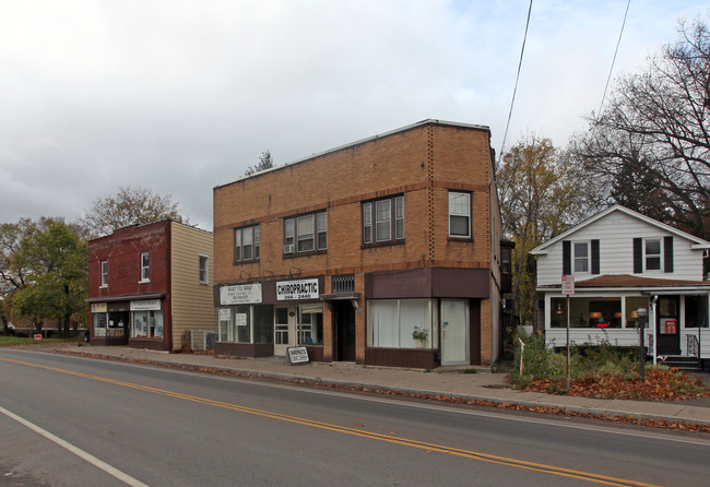 4269 Culver Rd in Rochester, NY - Building Photo - Building Photo