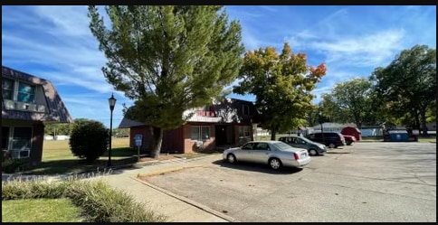 property at 800 Lamson St