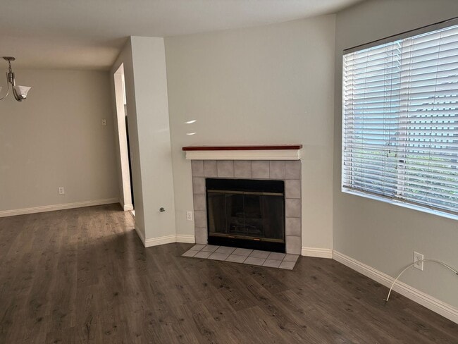 property at 4575 Contour Blvd
