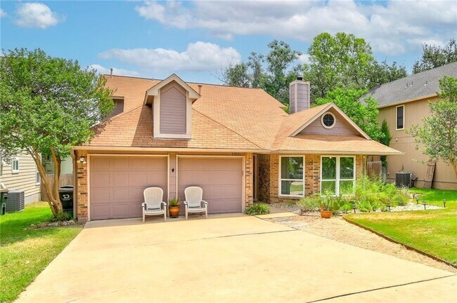 13111 New Boston Bend in Austin, TX - Building Photo - Building Photo