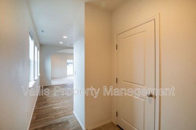 property at 4850 Heathwood St NE