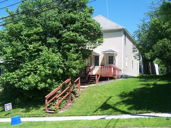 461 Colchester Ave, Unit Walking Distance to UVM
