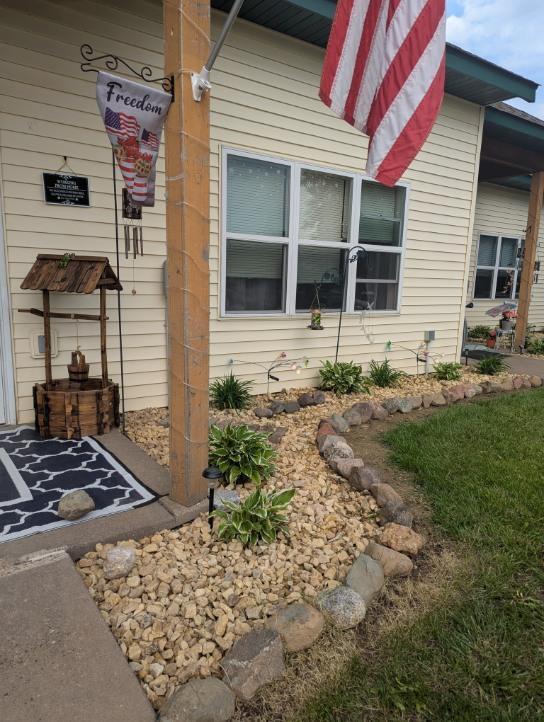 property at 253-255 Magnolia Dr