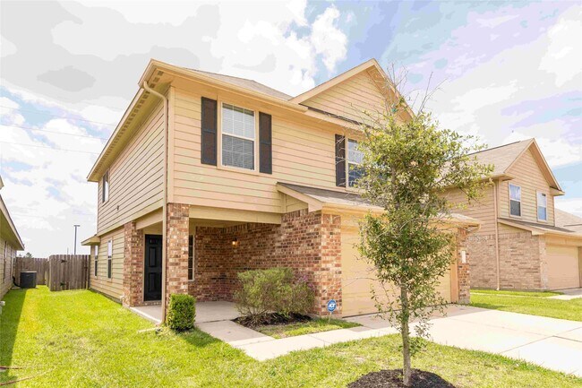 5515 Long Arbor Ln in Katy, TX - Building Photo - Building Photo