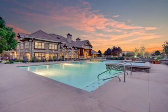 Windsor Meridian in Englewood, CO - Foto de edificio - Building Photo