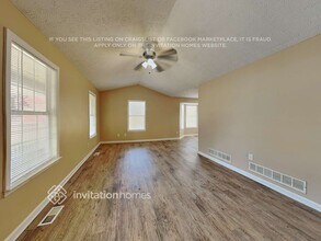 45 Lady Morgan Ln, Unit 214 in Dallas, GA - Building Photo - Building Photo