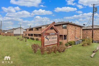 624 E 3rd St in Springtown, TX - Building Photo - Building Photo