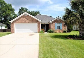 56 Wild Flower Trail in Pawleys Island, SC - Building Photo