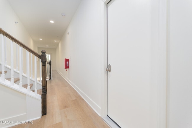 1628 Walnut St in Jacksonville, FL - Building Photo - Building Photo