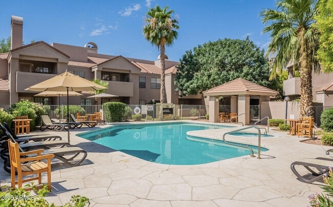 5950 N 78th St in Scottsdale, AZ - Building Photo - Building Photo