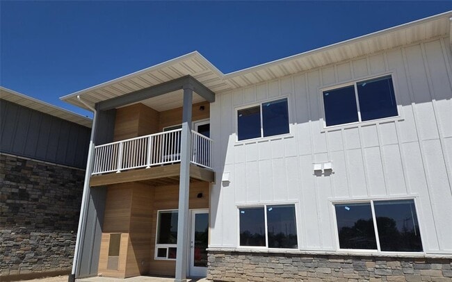 property at 3300 Nationway