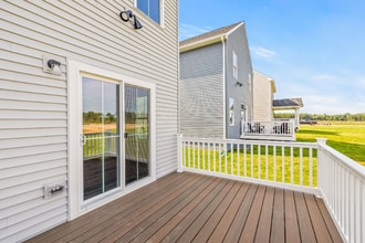6538 Rockingham Wy in Ruther Glen, VA - Building Photo - Building Photo