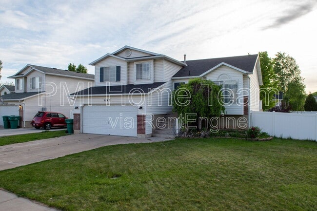 property at 1149 N 2525 W
