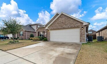 163 Pleasant Hill Ln in Royse City, TX - Building Photo - Building Photo