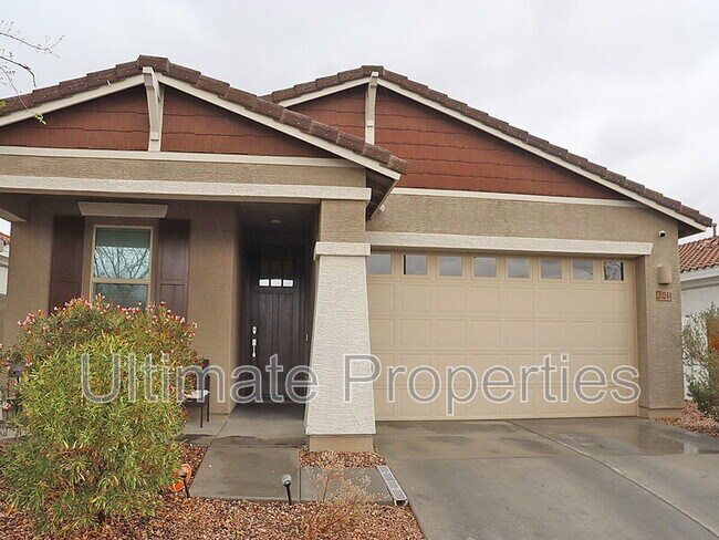 property at 20244 W Buchanan St