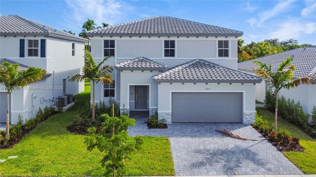 property at 865 SE 26th Rd