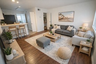 253 Hayden Rd in Tallahassee, FL - Building Photo