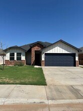 1329 Bajada St in Midland, TX - Building Photo - Building Photo