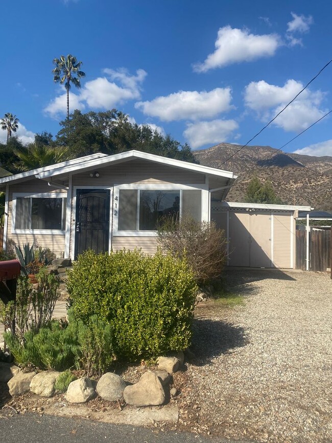 412 Buena Vista Dr