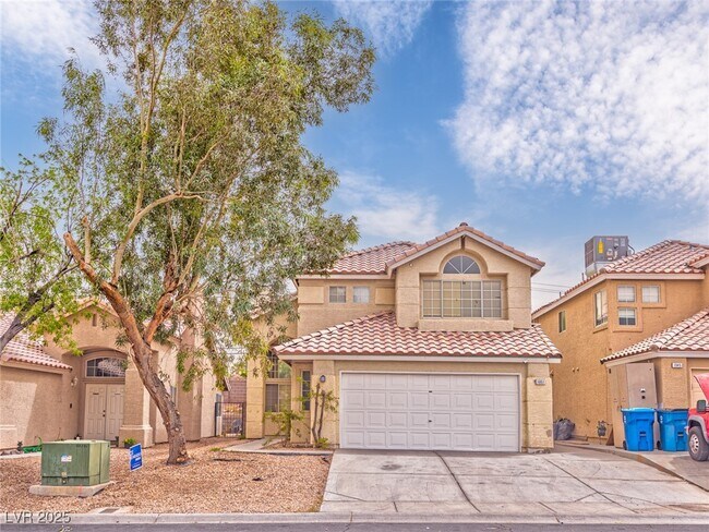 property at 1051 Overture Dr