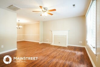 3536 Dechart Ln in Raleigh, NC - Building Photo - Building Photo