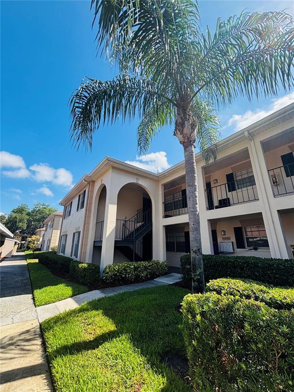 property at 10356 Carrollwood Ln