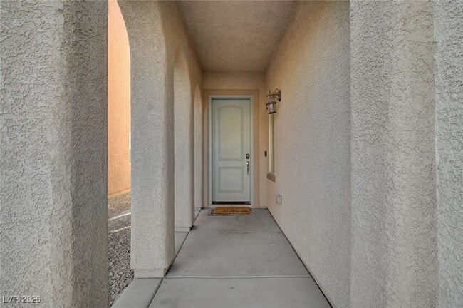 property at 5515 Jett Canyon St