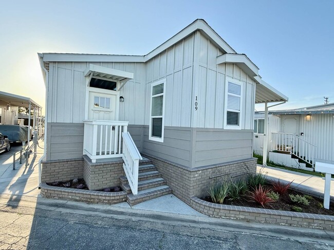 property at 14352 Beach Blvd