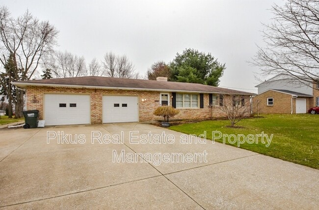 property at 1932 Otterbin St