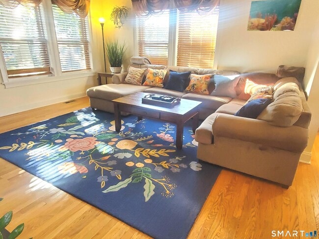 property at 1093 Shippan Ave