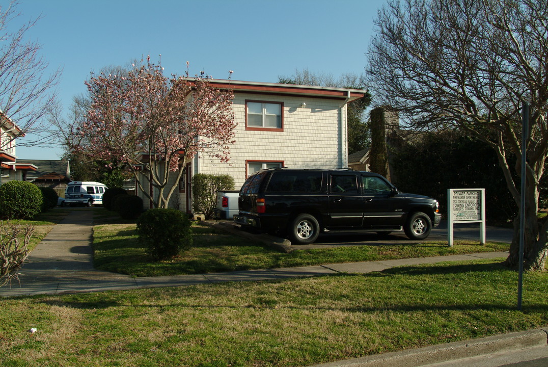 9642 Selby Pl in Norfolk, VA - Building Photo