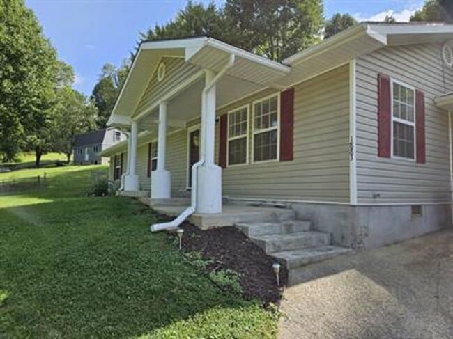 1883 Powder Branch Rd