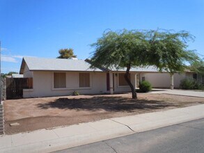 520 E Judi Dr in Casa Grande, AZ - Building Photo - Building Photo