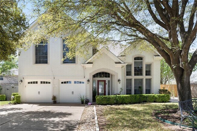 112 Trotter Dr in Georgetown, TX - Building Photo - Building Photo