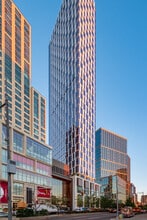 Brooklyn Point in Brooklyn, NY - Building Photo - Building Photo