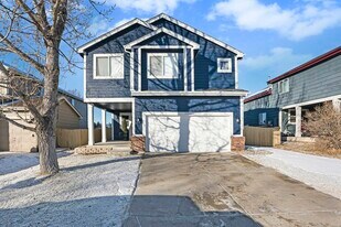 11221 Jordan Ct in Parker, CO - Building Photo