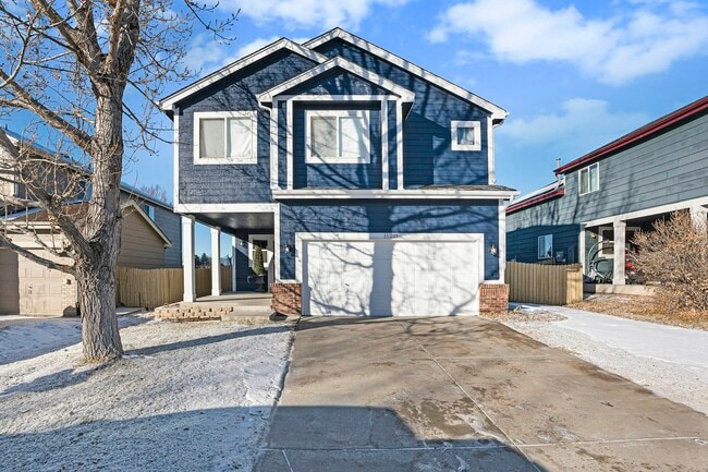 property at 11221 Jordan Ct