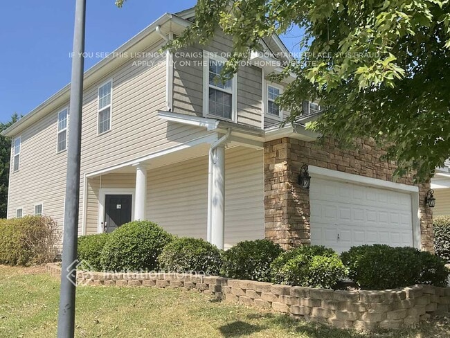 property at 4505 Stone Mountain Dr
