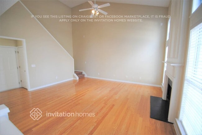 540 Alstonefield Dr in Alpharetta, GA - Building Photo - Building Photo