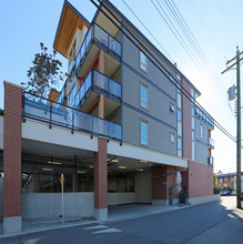 The Drive in North Vancouver District, BC - Building Photo - Building Photo