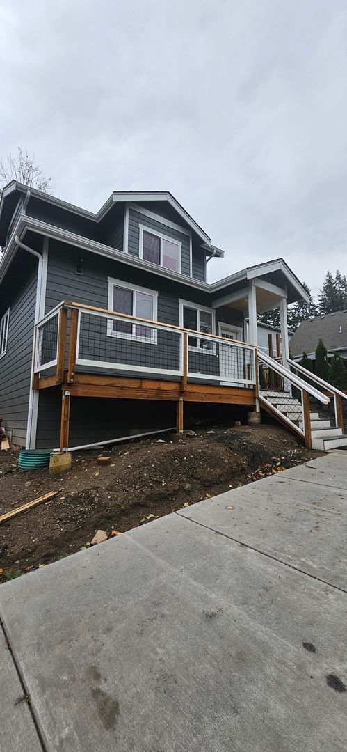 2403 Bushwick Ct in Bellingham, WA - Building Photo - Building Photo