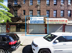 3715-3723 Church Ave in Brooklyn, NY - Building Photo - Building Photo