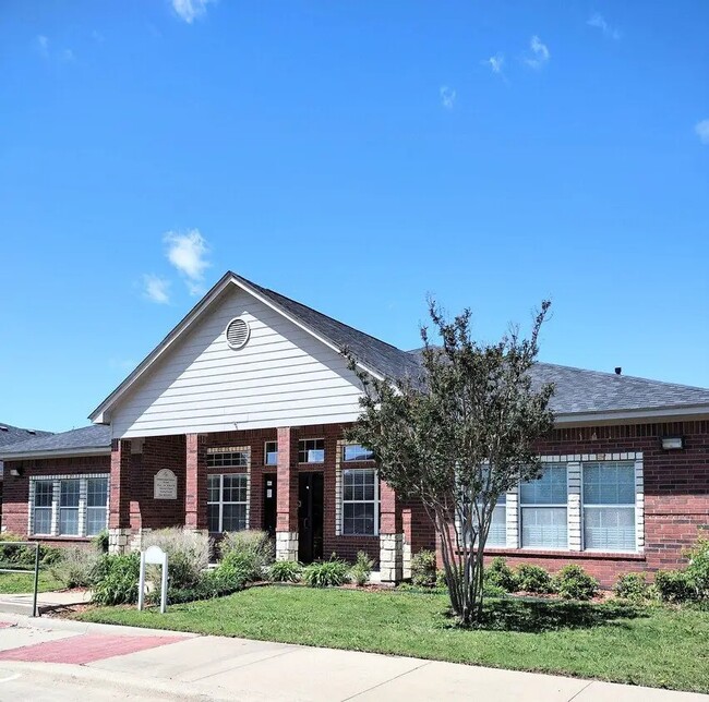 248 Old Osage Rd in Gatesville, TX - Building Photo - Building Photo