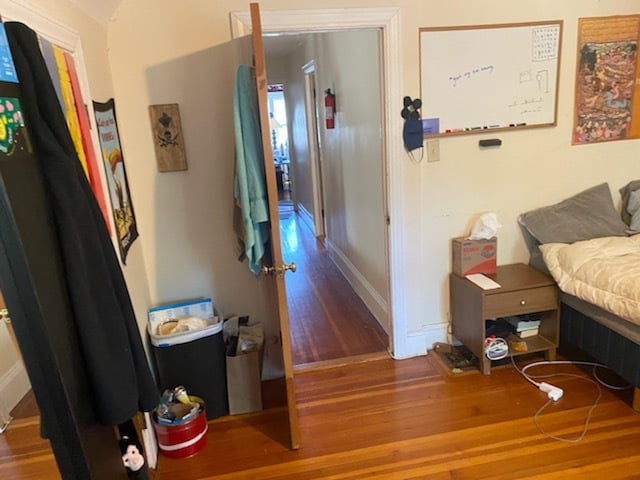 property at 43 Paulina St