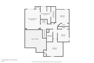 4135 Waldrop Hills Terrace in Decatur, GA - Building Photo - Building Photo